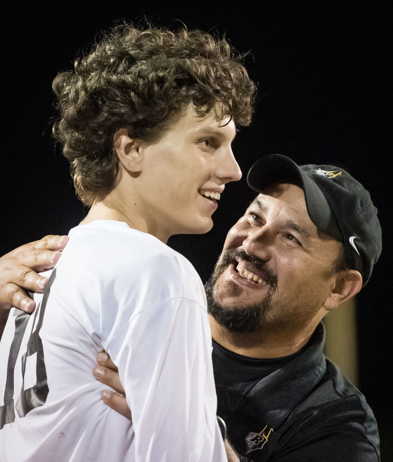 Glenn Reynolds Boys Soccer